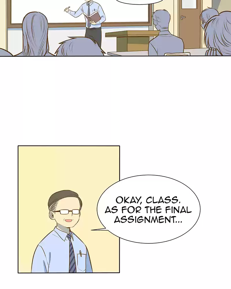 My Deepest Secret Chapter 13