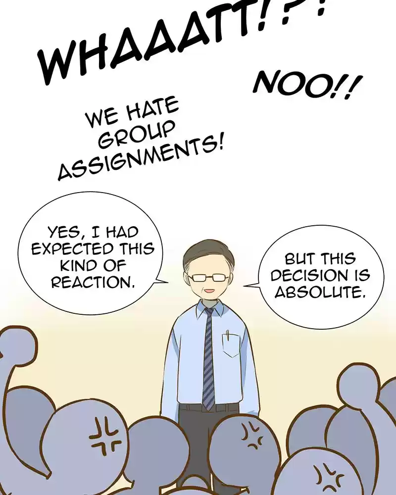 My Deepest Secret Chapter 13