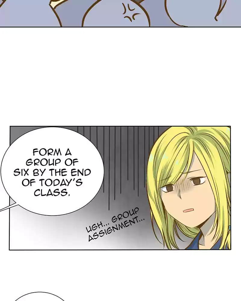 My Deepest Secret Chapter 13