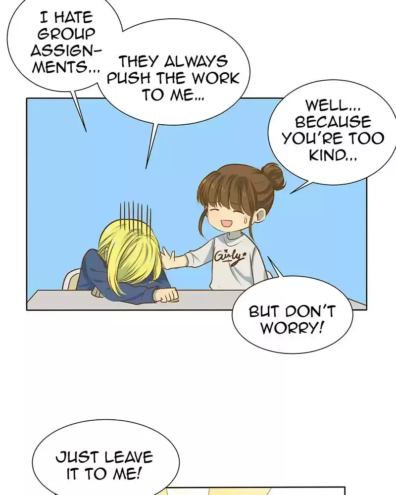 My Deepest Secret Chapter 13