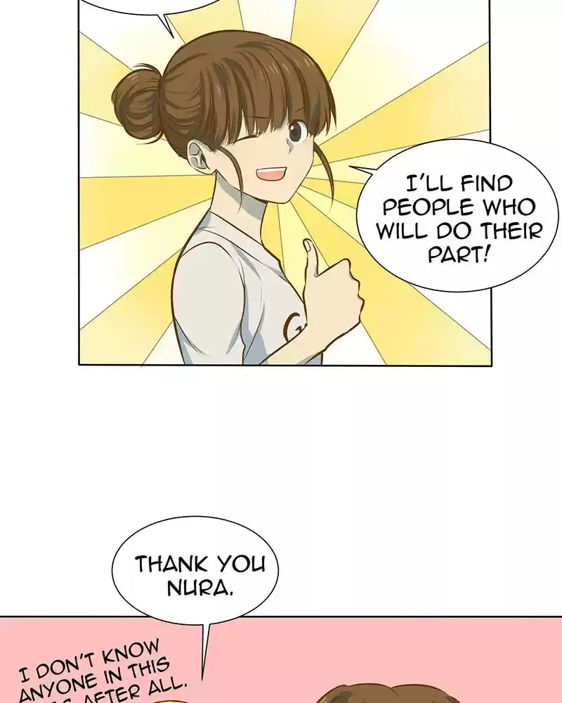 My Deepest Secret Chapter 13