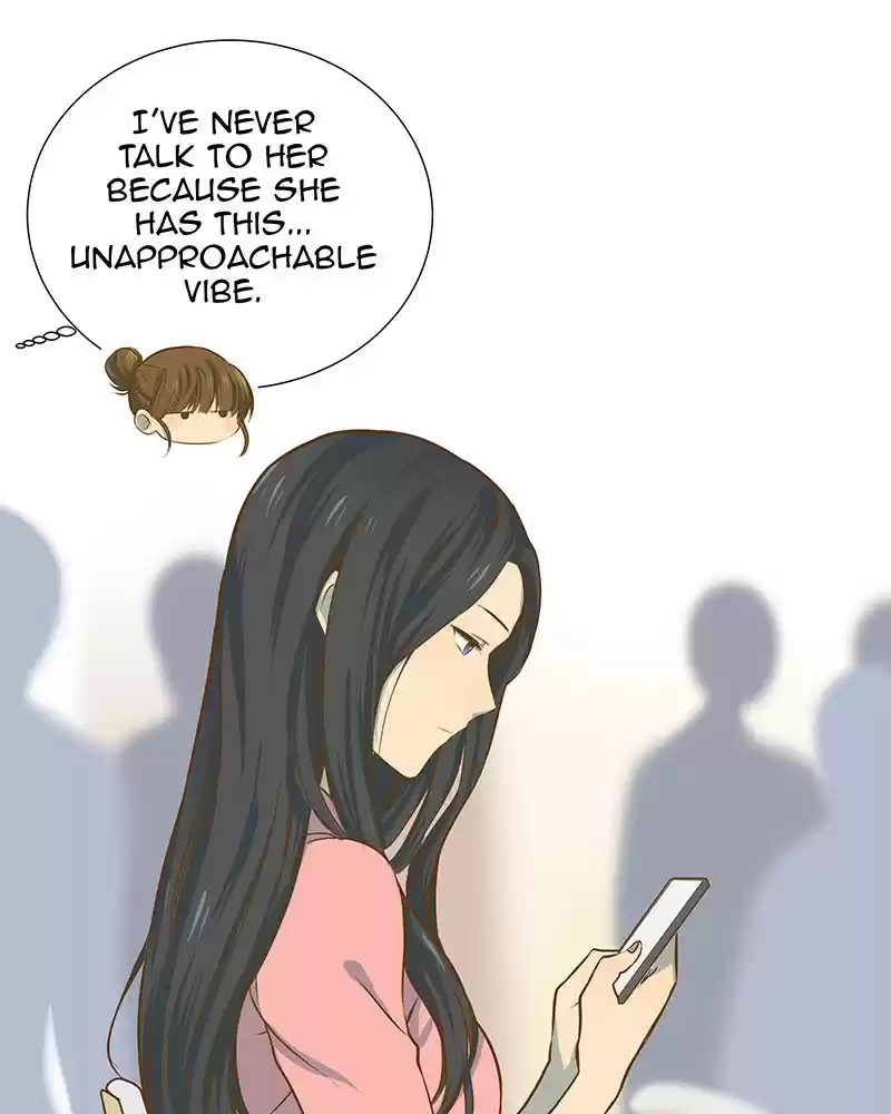 My Deepest Secret Chapter 13