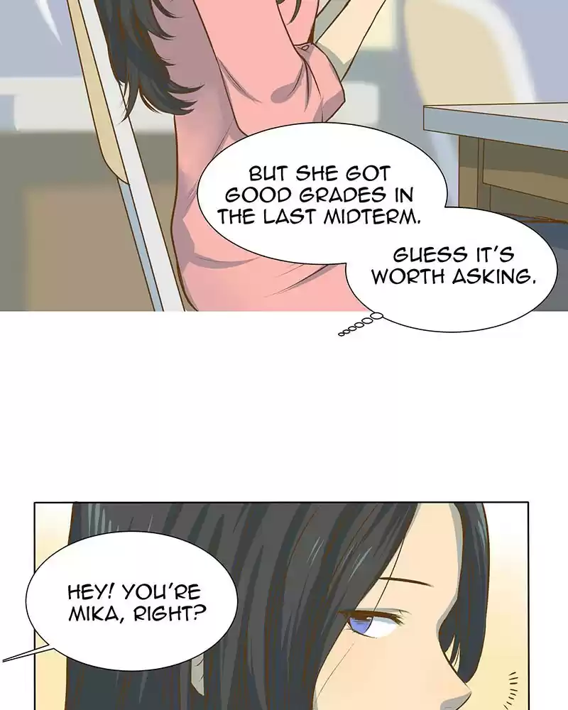 My Deepest Secret Chapter 13