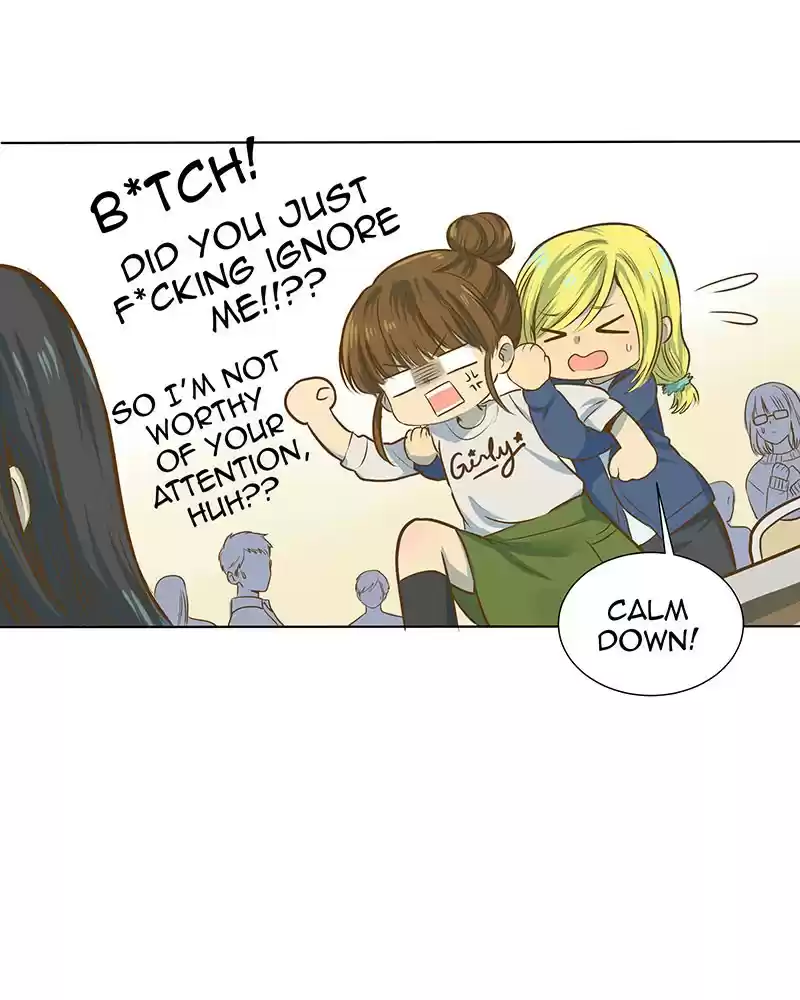 My Deepest Secret Chapter 13