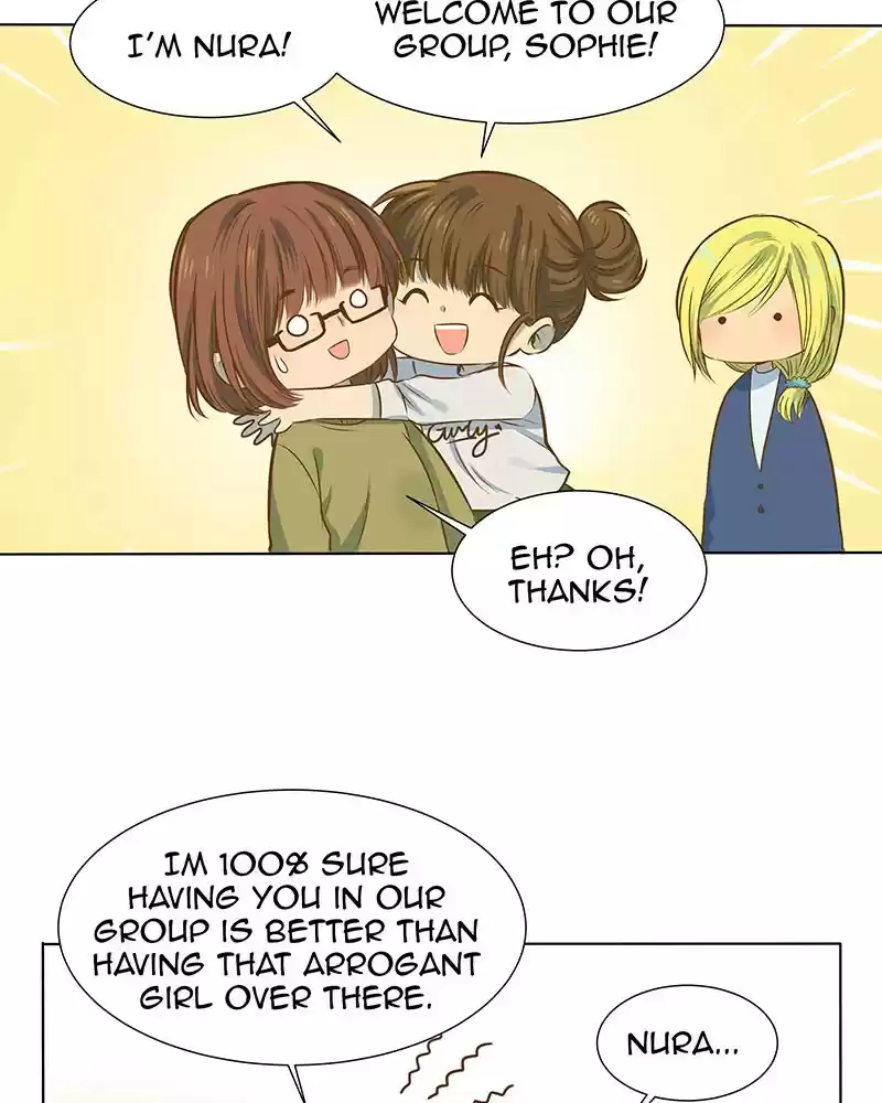 My Deepest Secret Chapter 13