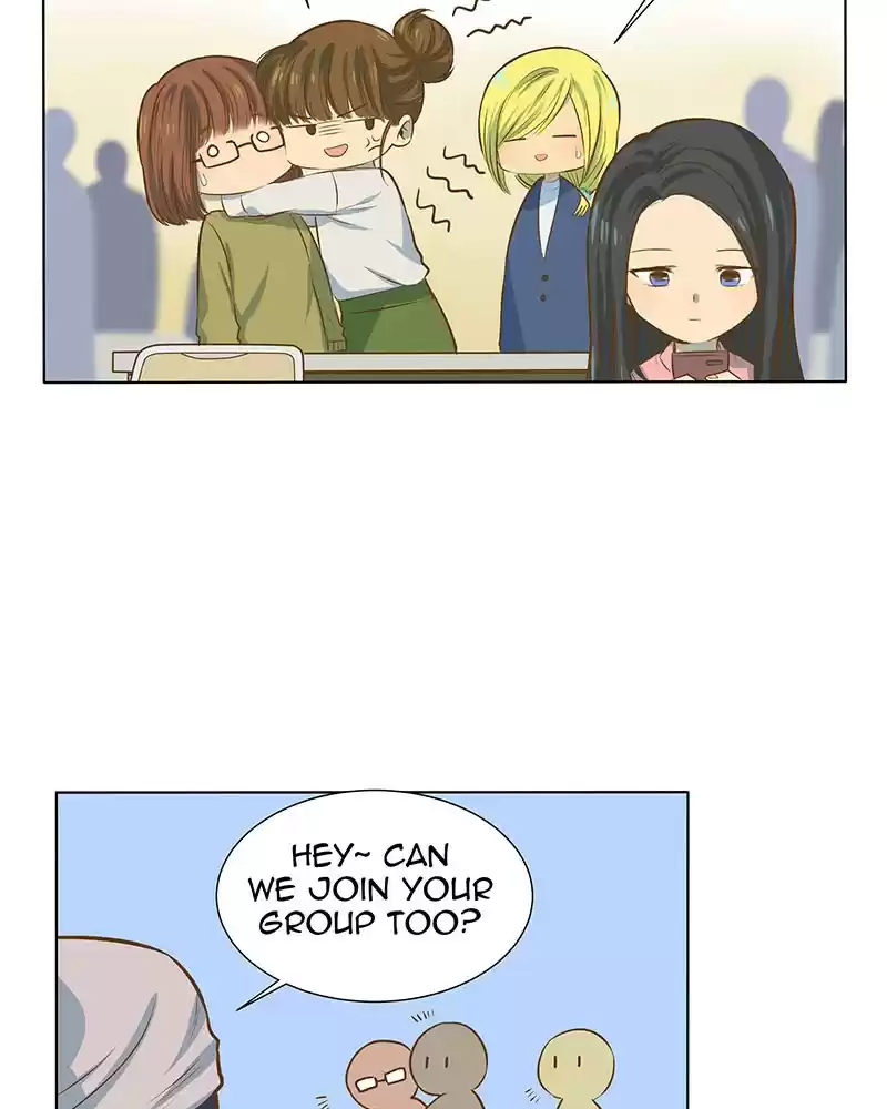 My Deepest Secret Chapter 13