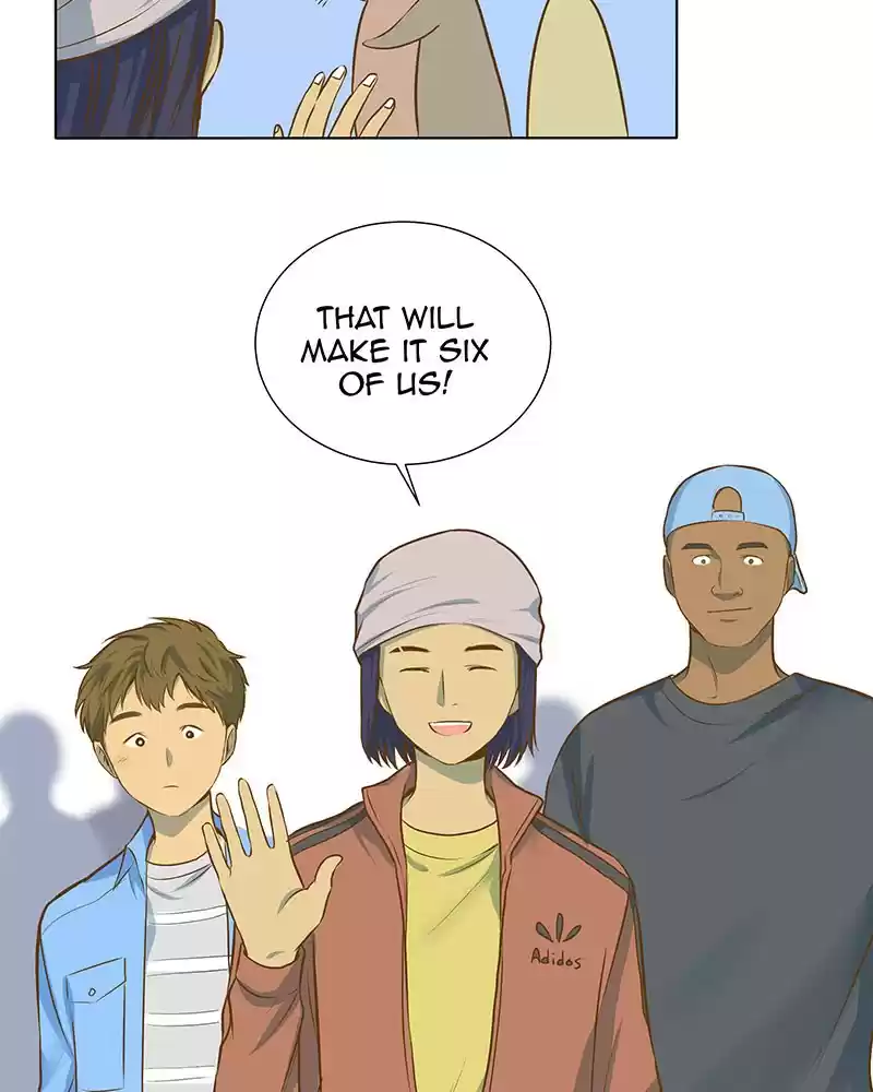 My Deepest Secret Chapter 13