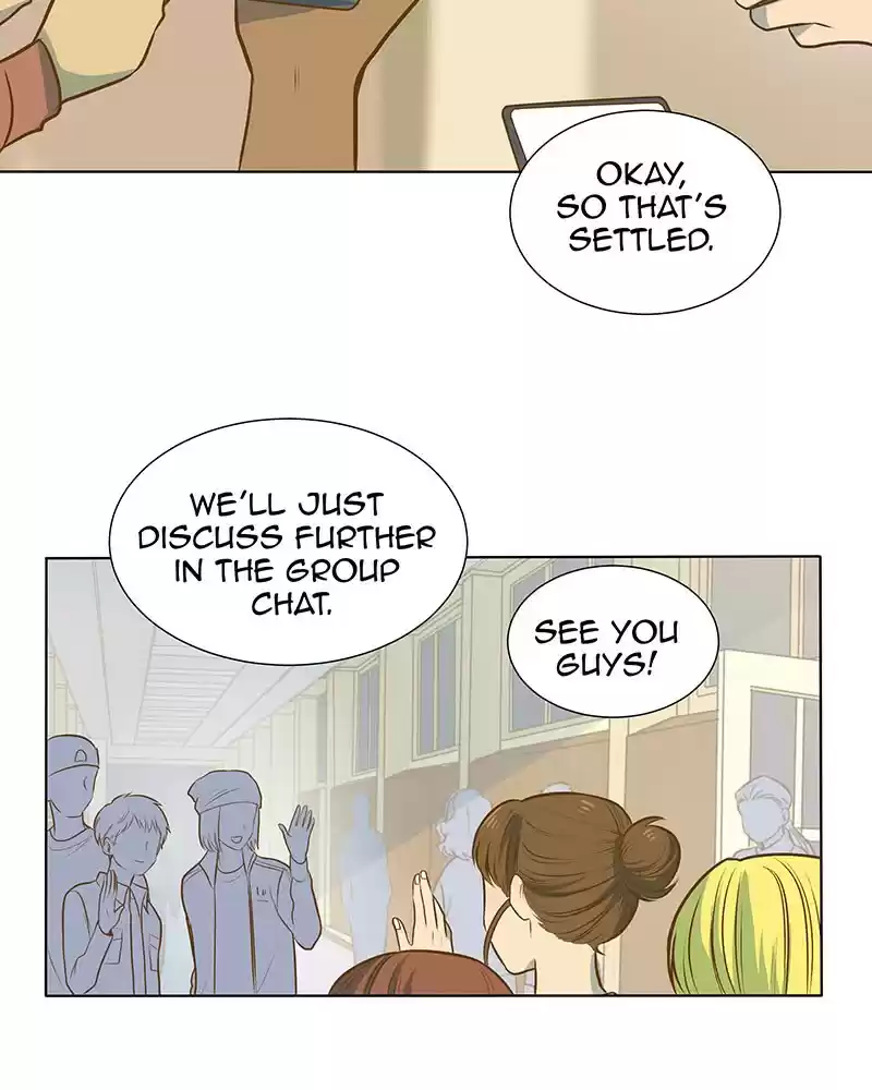 My Deepest Secret Chapter 13