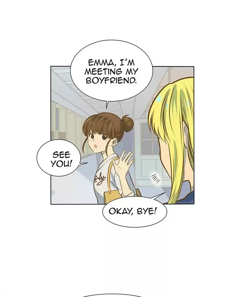 My Deepest Secret Chapter 13