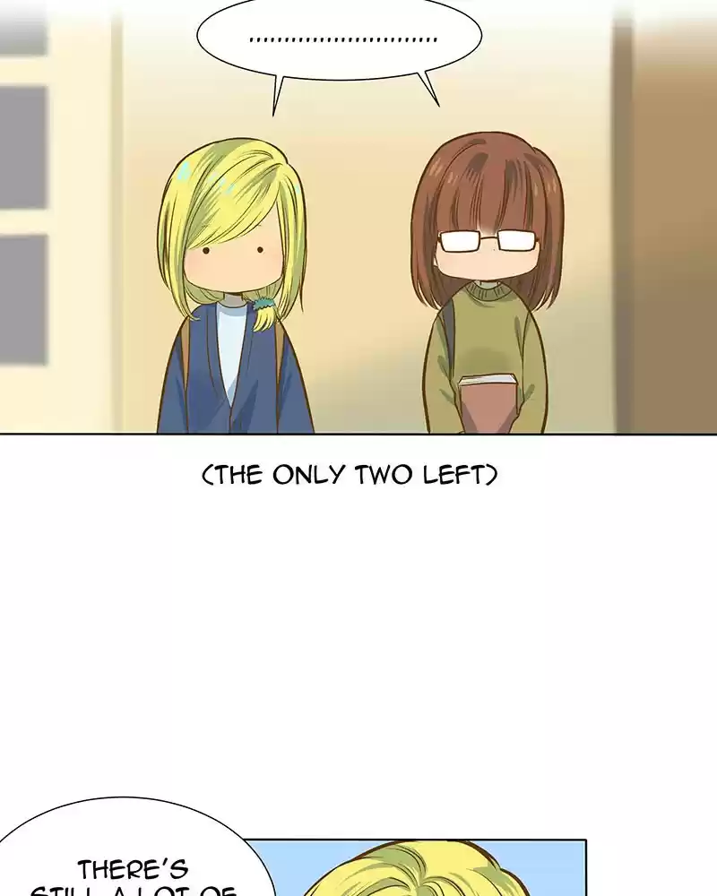 My Deepest Secret Chapter 13