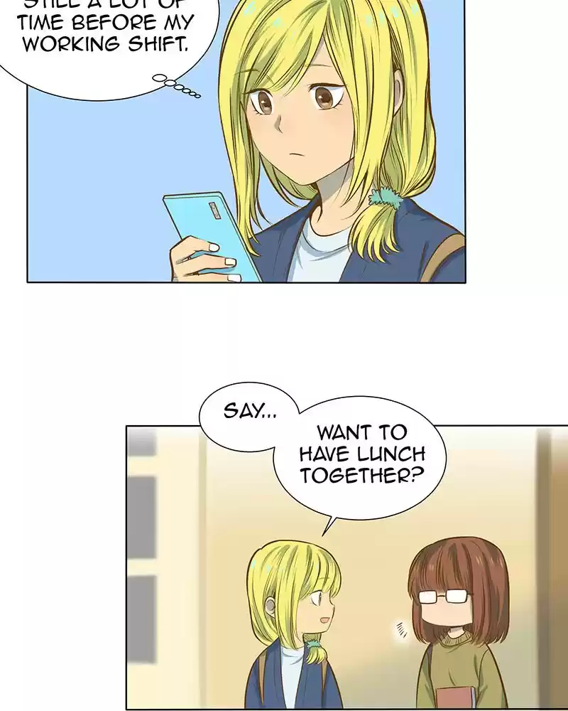 My Deepest Secret Chapter 13