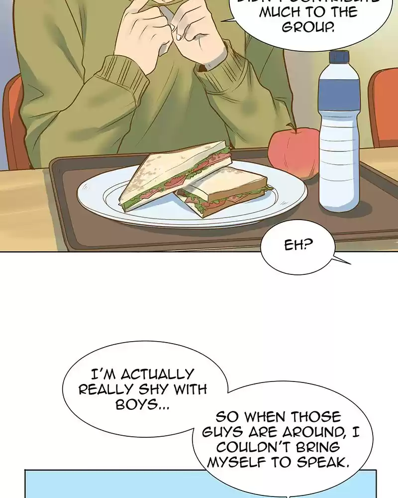 My Deepest Secret Chapter 13