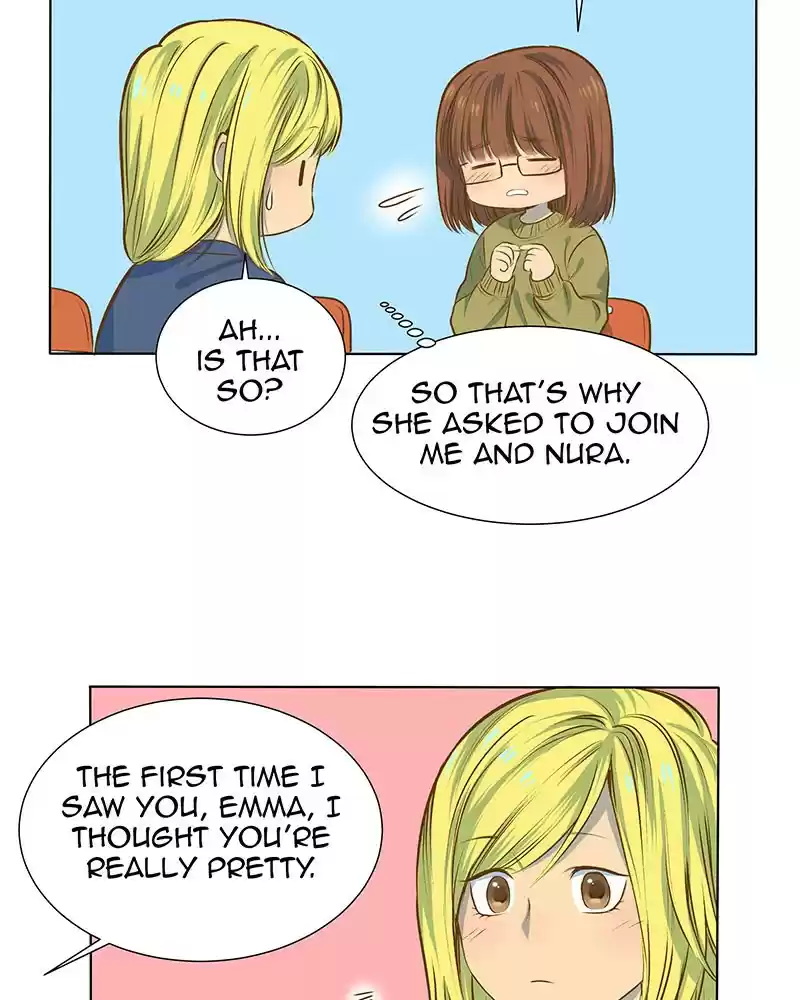 My Deepest Secret Chapter 13