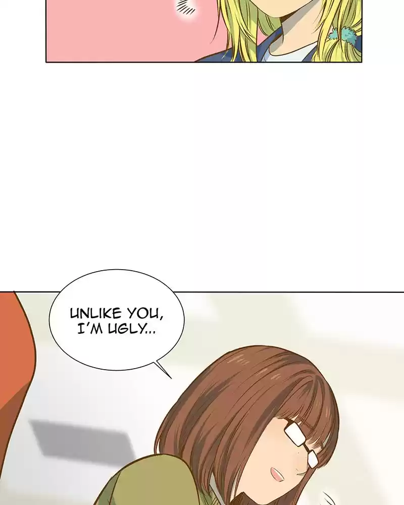 My Deepest Secret Chapter 13