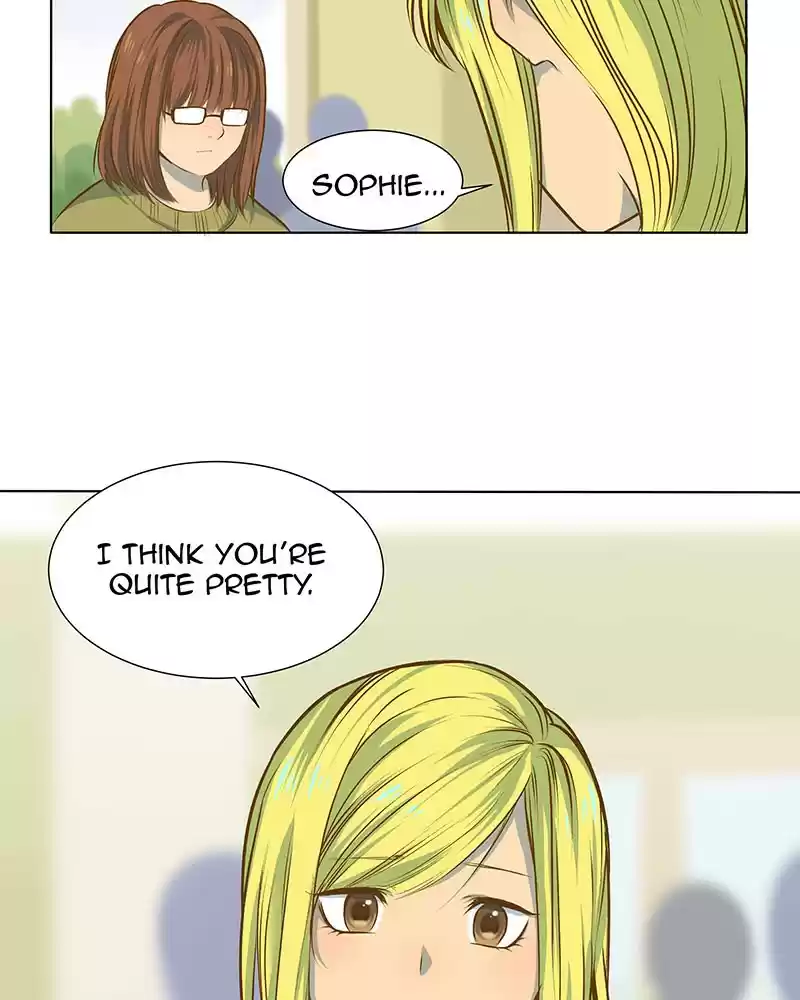 My Deepest Secret Chapter 13