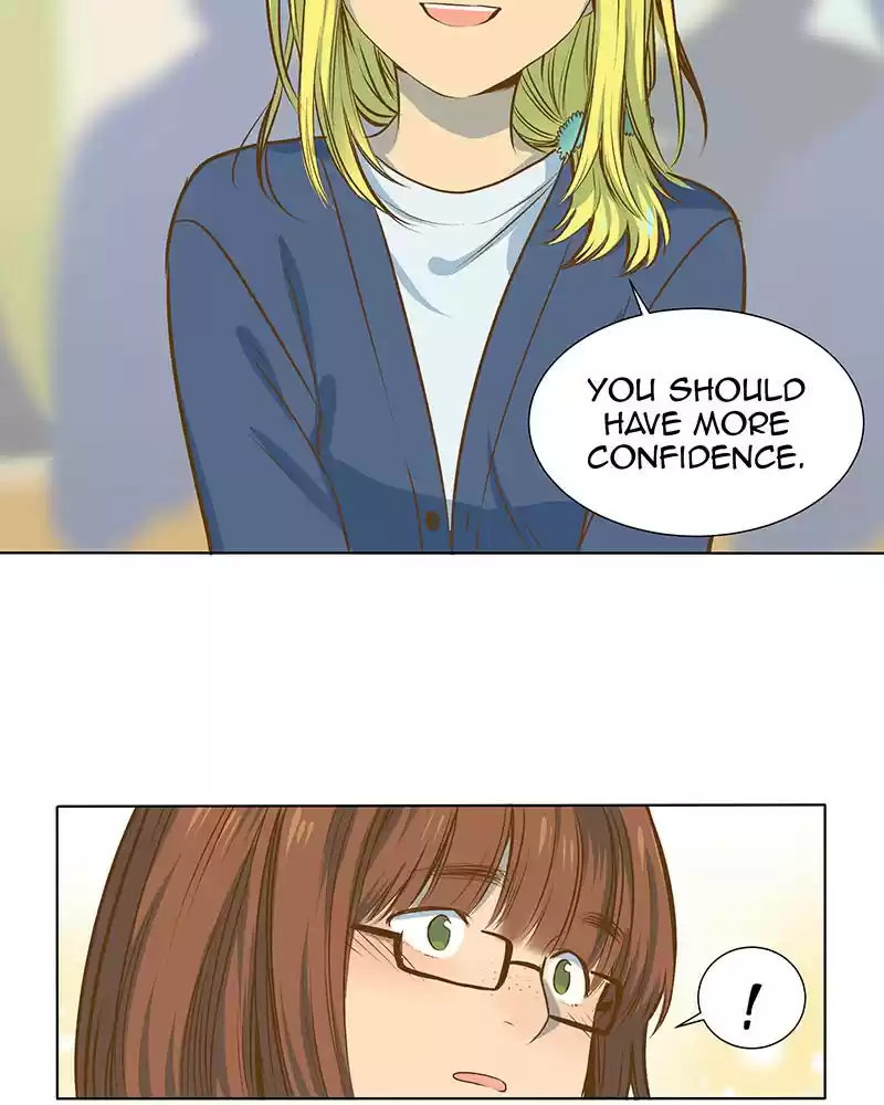 My Deepest Secret Chapter 13