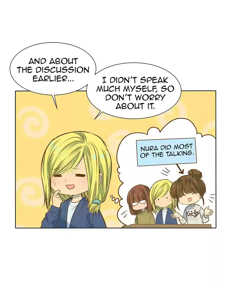 My Deepest Secret Chapter 13