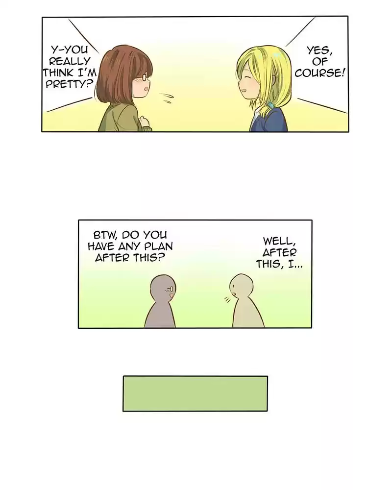 My Deepest Secret Chapter 13