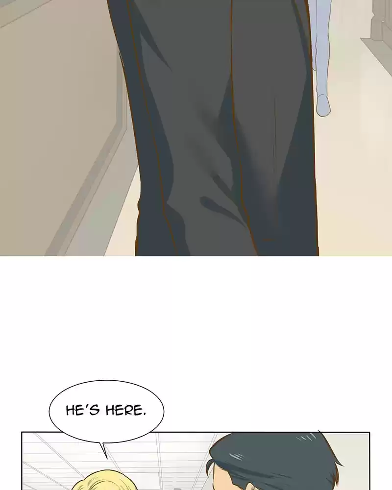 My Deepest Secret Chapter 13