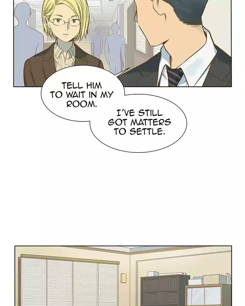 My Deepest Secret Chapter 13