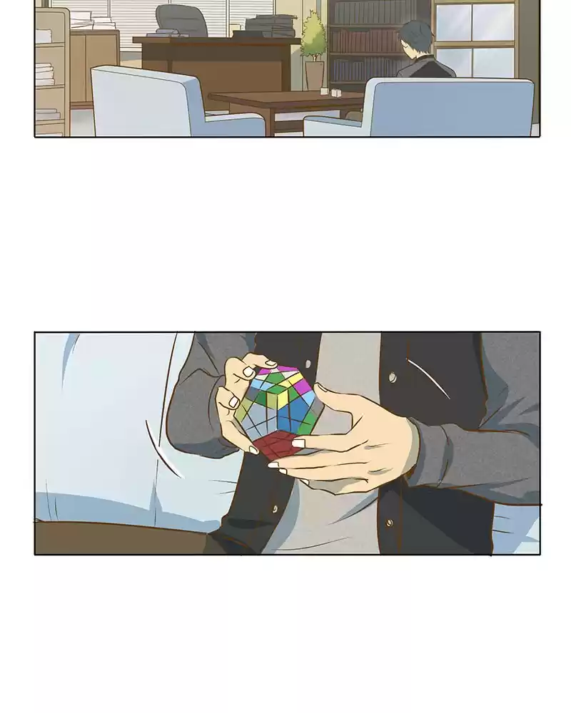 My Deepest Secret Chapter 13