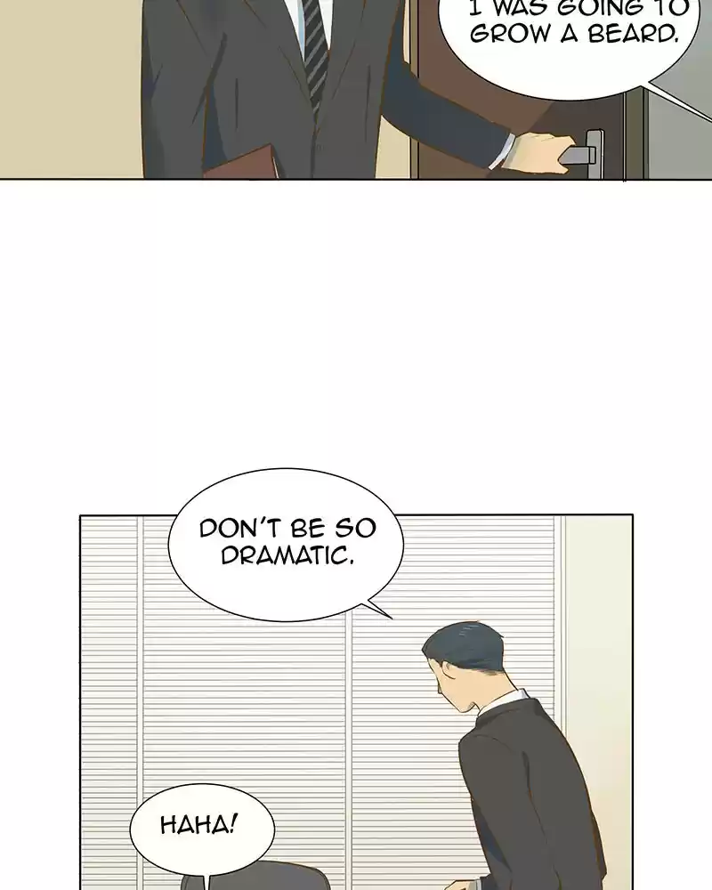 My Deepest Secret Chapter 13