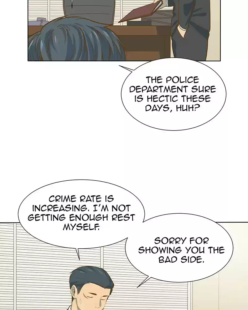 My Deepest Secret Chapter 13