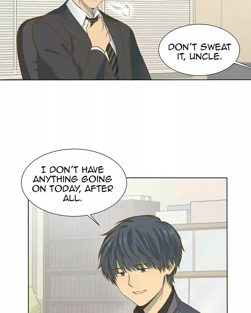 My Deepest Secret Chapter 13