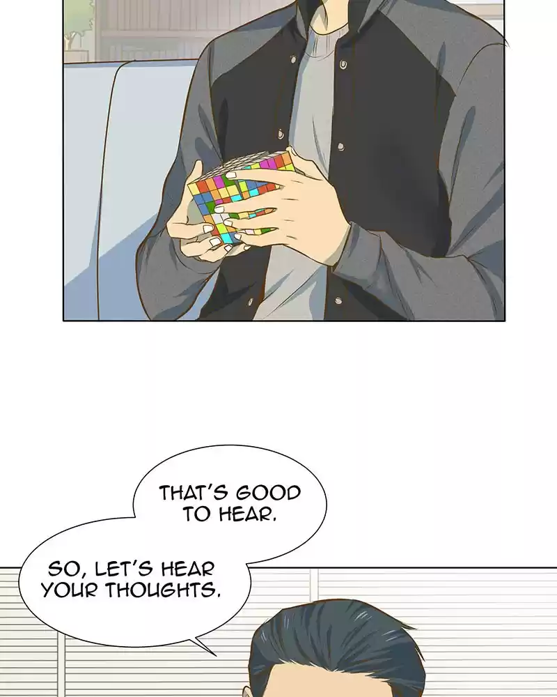 My Deepest Secret Chapter 13