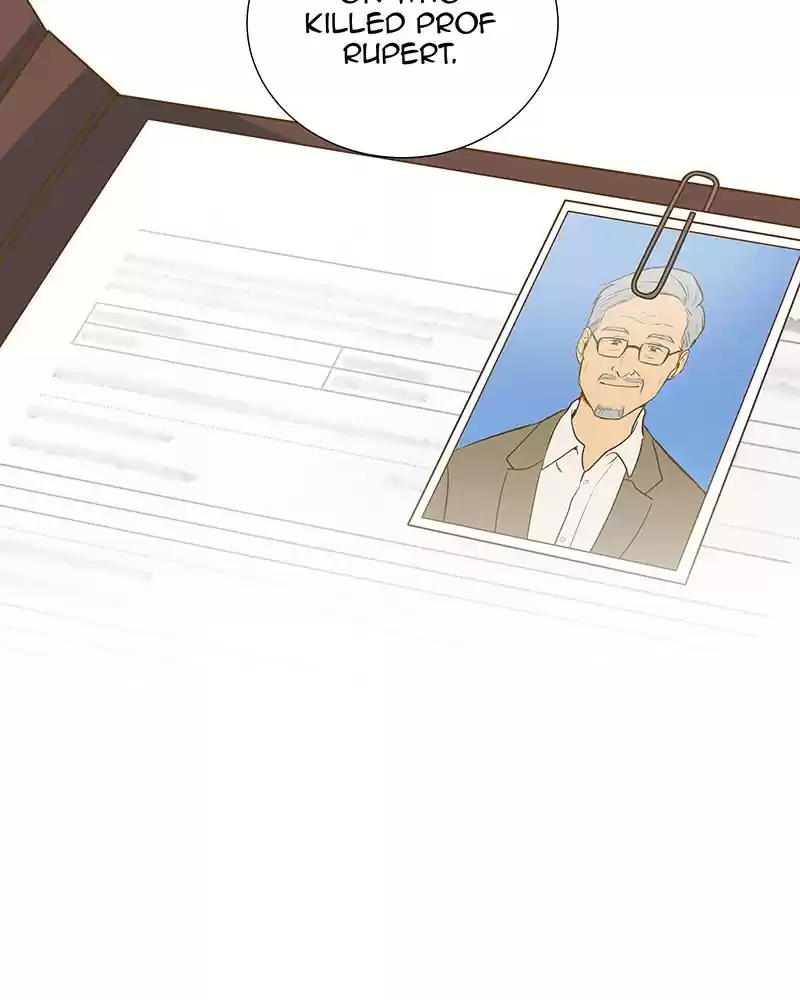 My Deepest Secret Chapter 14