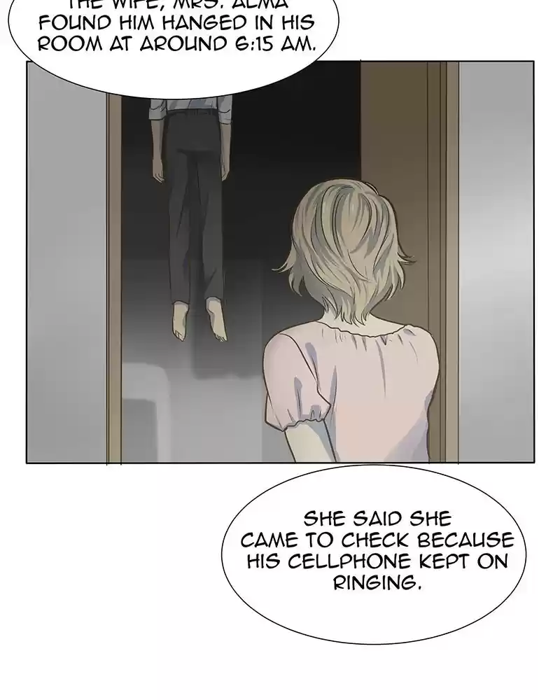 My Deepest Secret Chapter 14