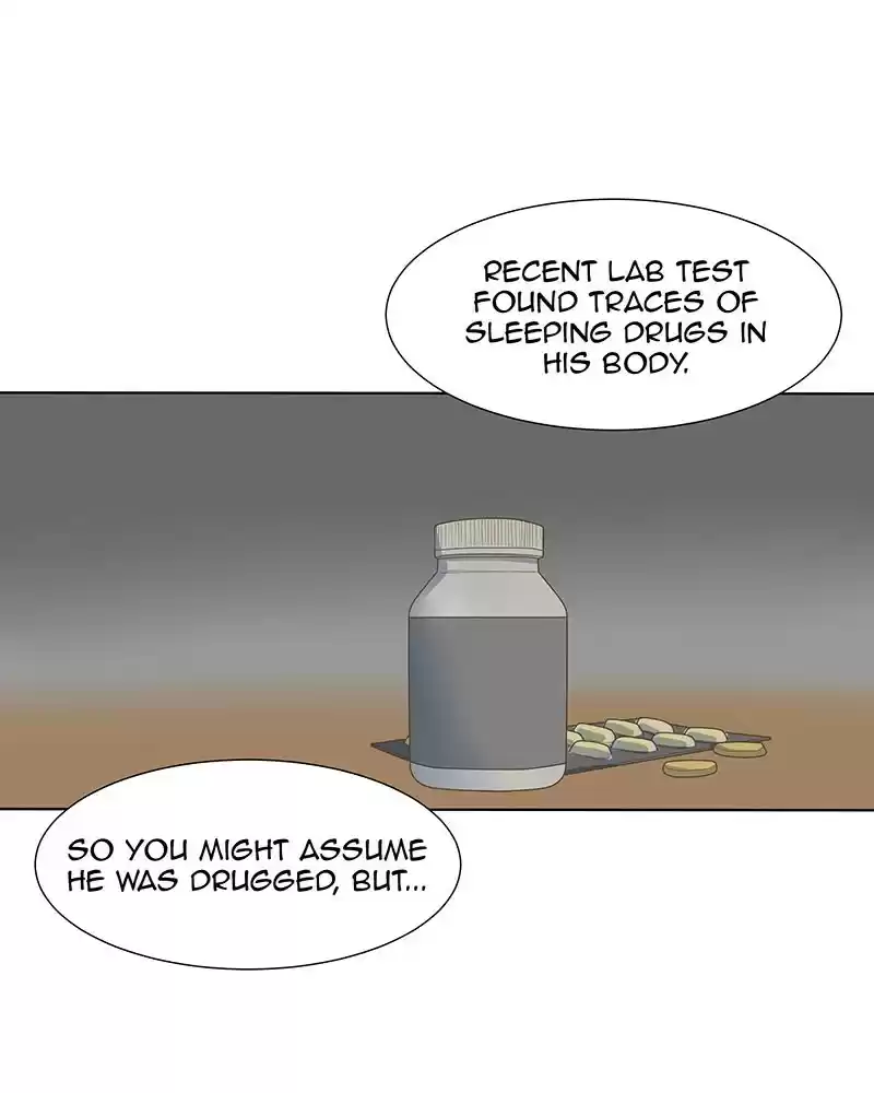 My Deepest Secret Chapter 14