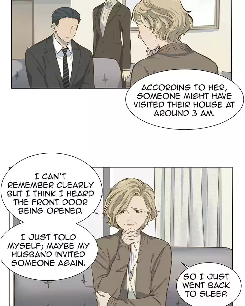 My Deepest Secret Chapter 14