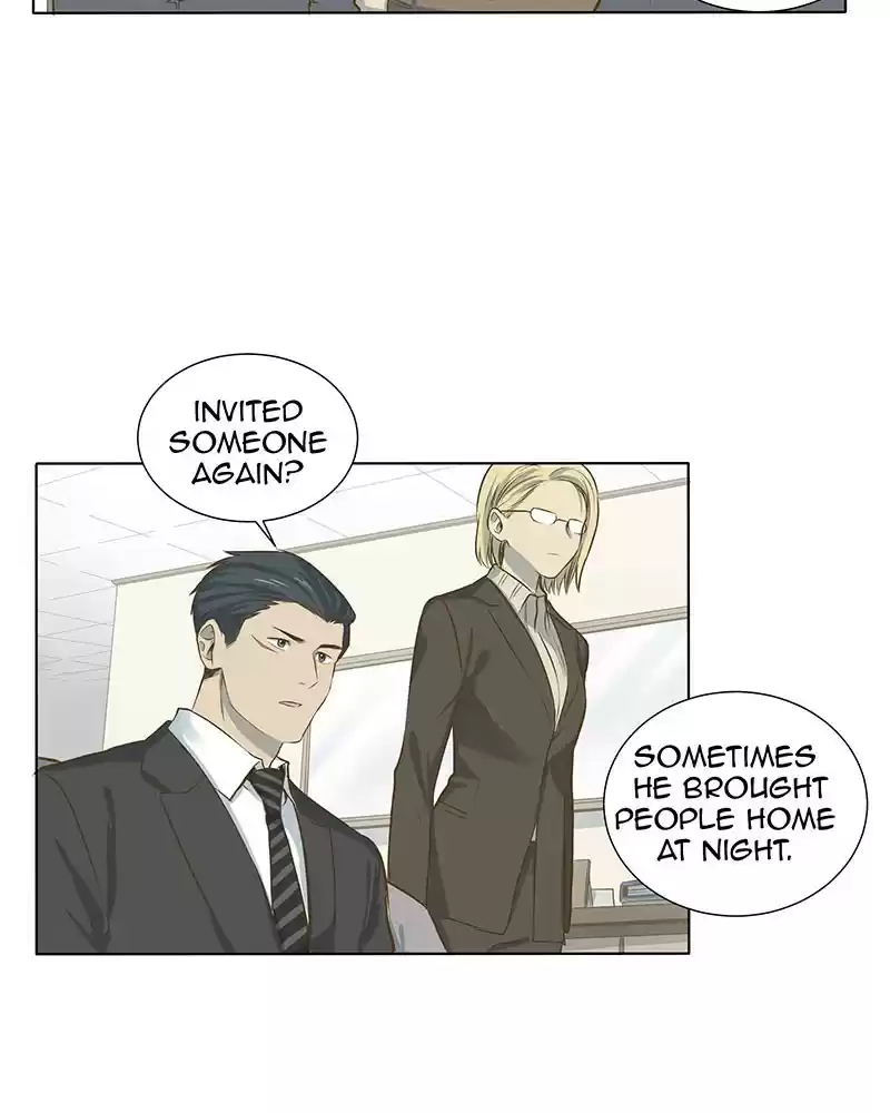 My Deepest Secret Chapter 14