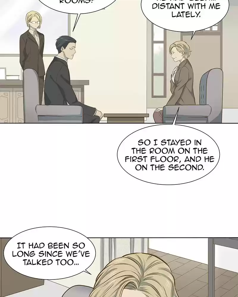 My Deepest Secret Chapter 14