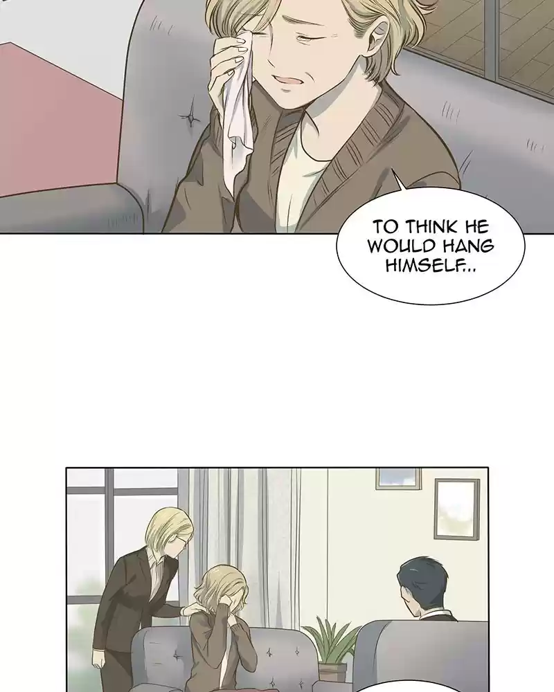 My Deepest Secret Chapter 14