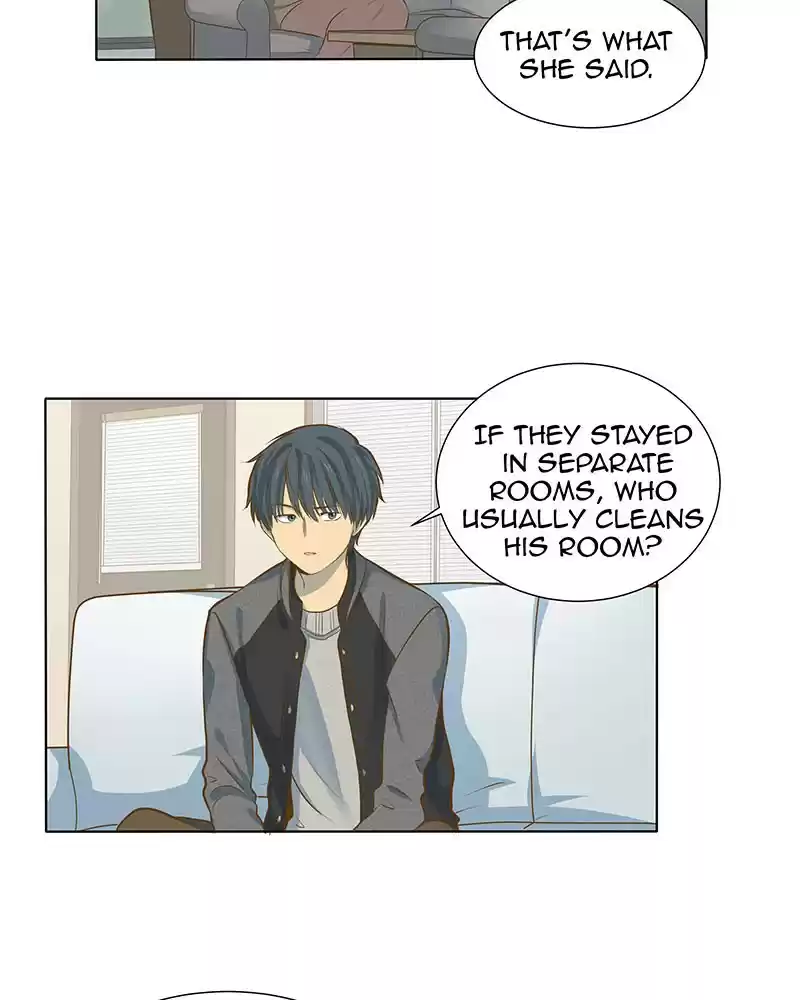 My Deepest Secret Chapter 14