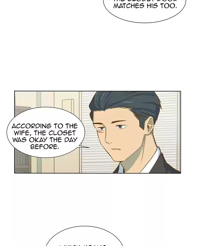 My Deepest Secret Chapter 14