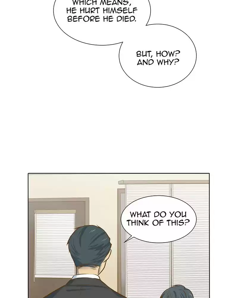 My Deepest Secret Chapter 14