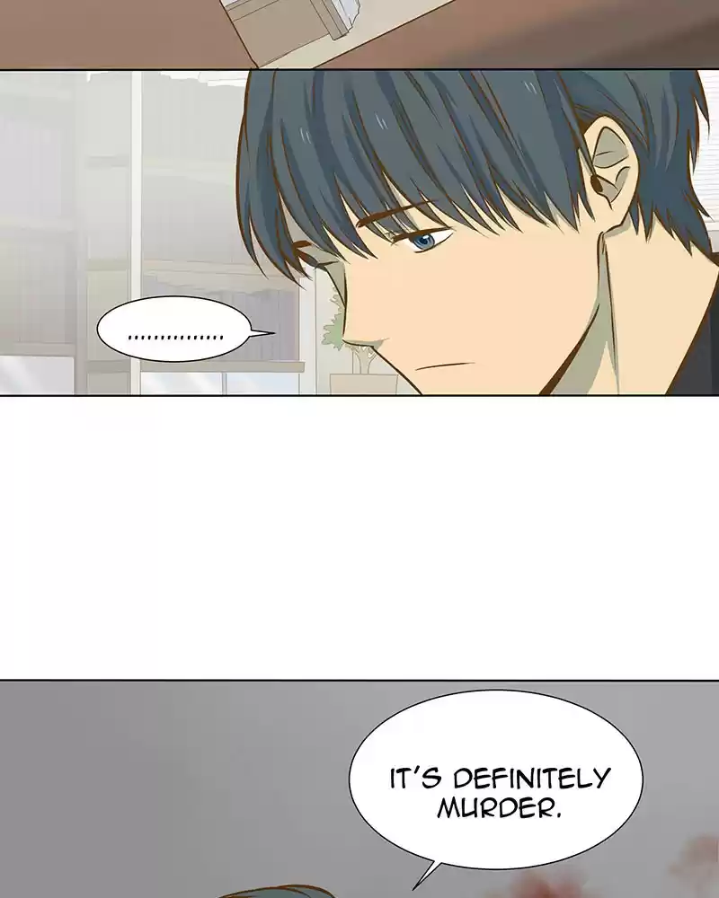 My Deepest Secret Chapter 14