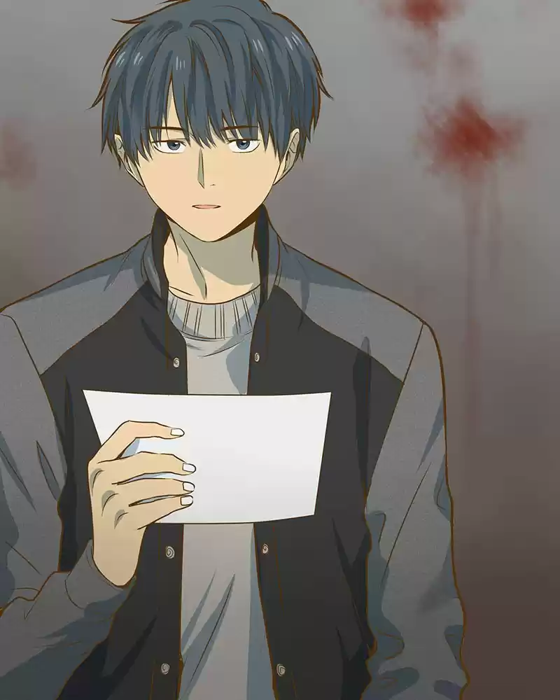 My Deepest Secret Chapter 14