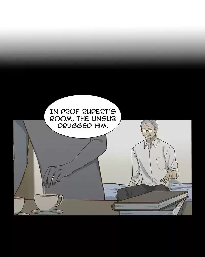 My Deepest Secret Chapter 14