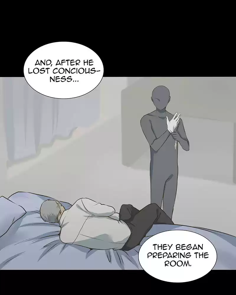 My Deepest Secret Chapter 14