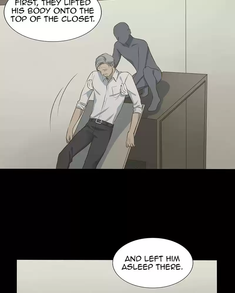 My Deepest Secret Chapter 14