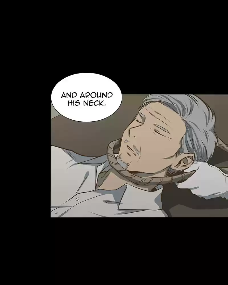 My Deepest Secret Chapter 14