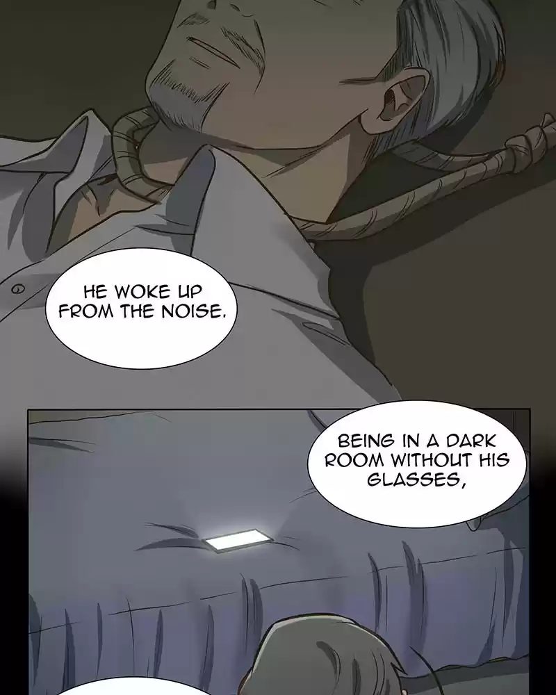 My Deepest Secret Chapter 14