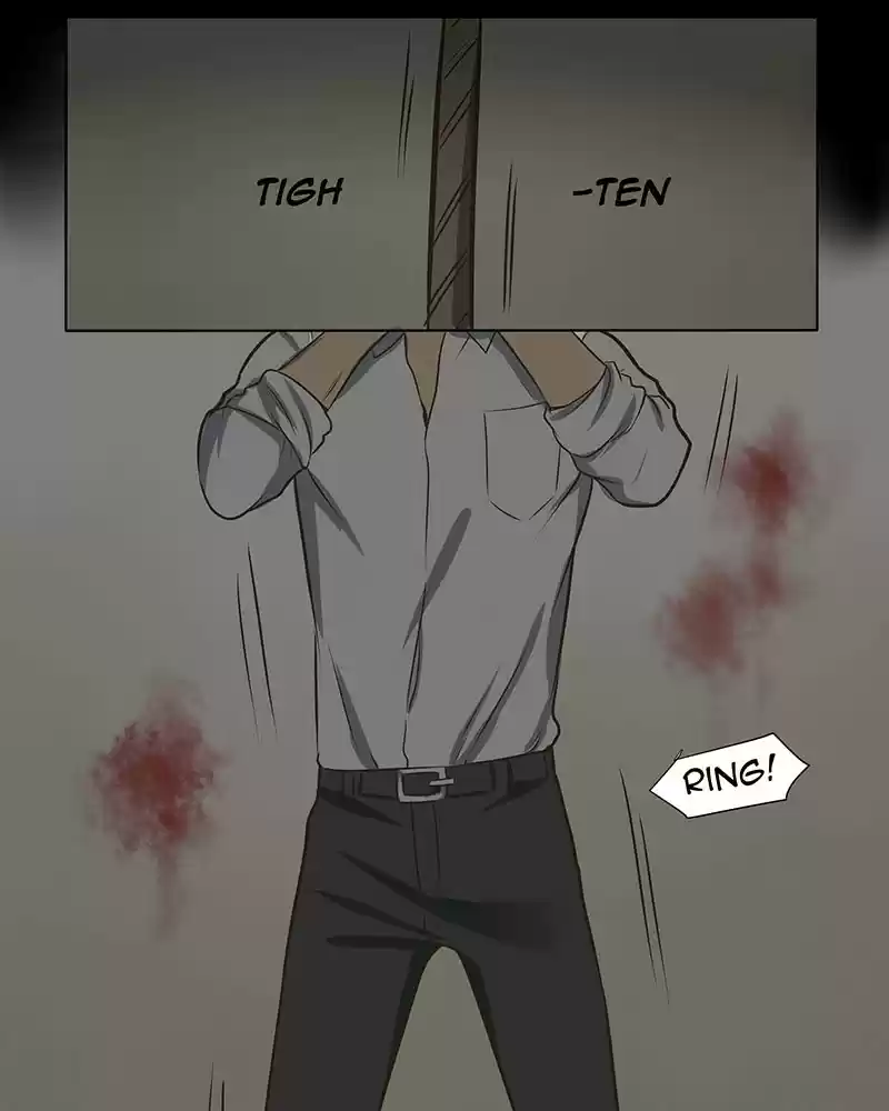 My Deepest Secret Chapter 14