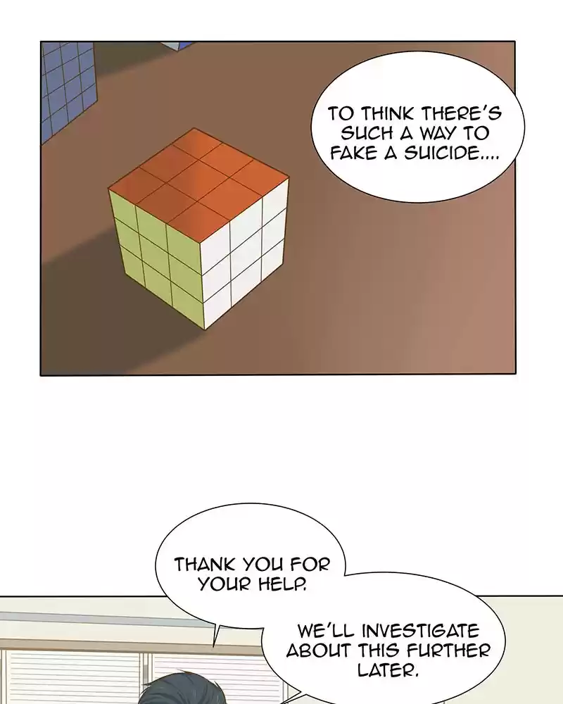 My Deepest Secret Chapter 14