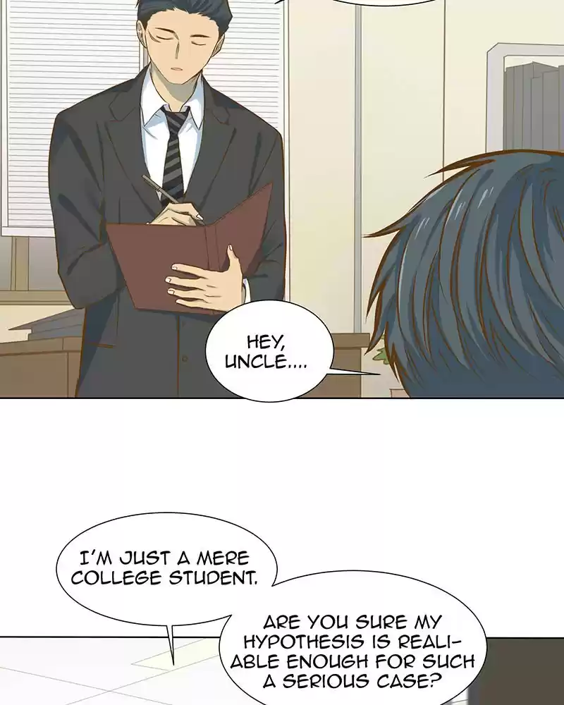 My Deepest Secret Chapter 14