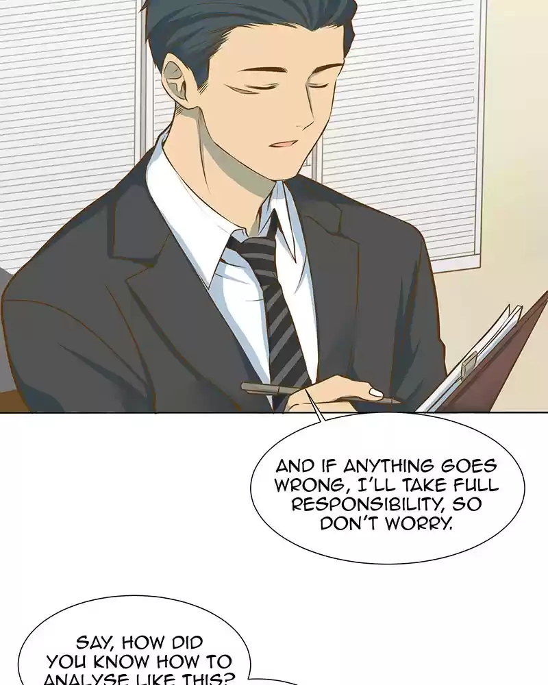 My Deepest Secret Chapter 14